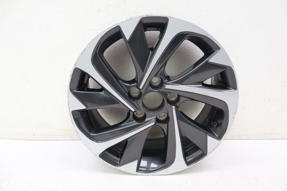TOYOTA AURIS II FELGA ALUMINIOWA 17X 7.0 42611-02L90 - 1