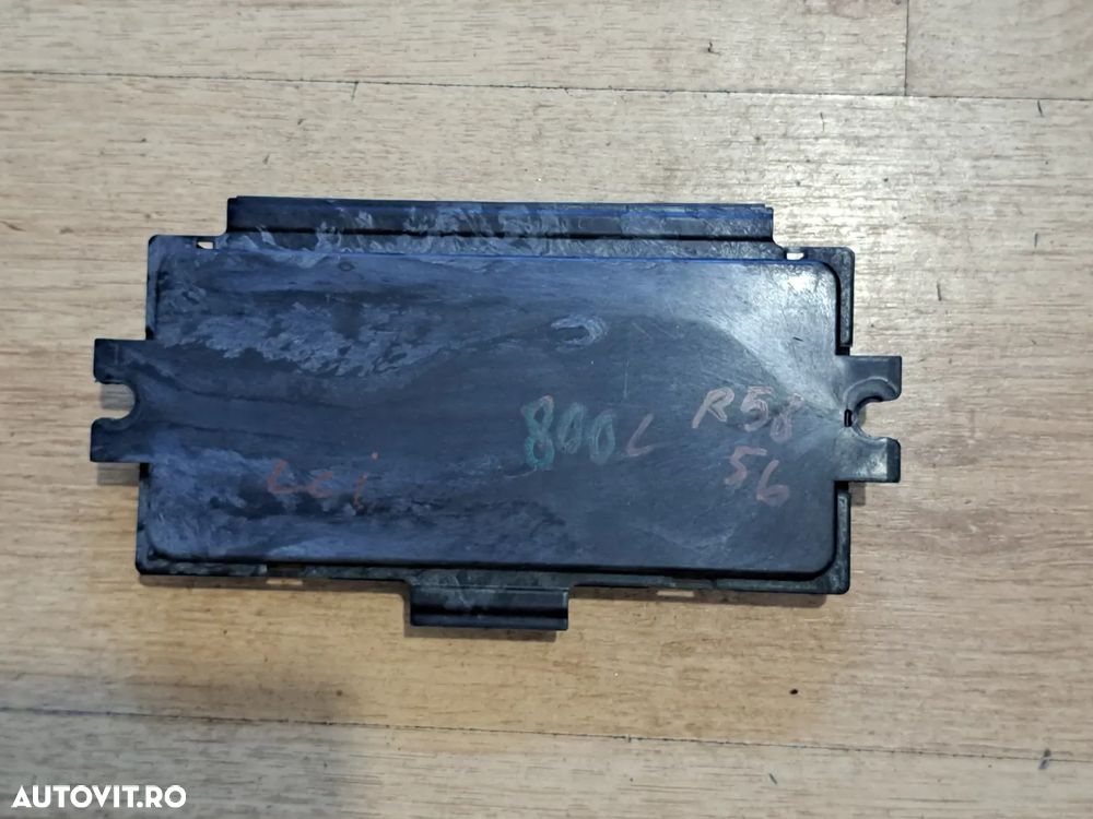Unitate control ECU modul FRM 3 R PL3 Original Mini R56+LCI R55+LCI R57+LCI R58 R59 R60 R61 - 3
