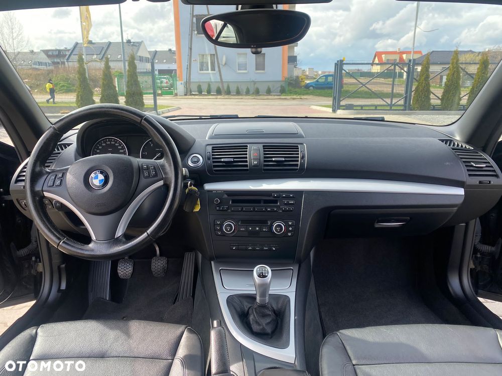 BMW Seria 1 - 14