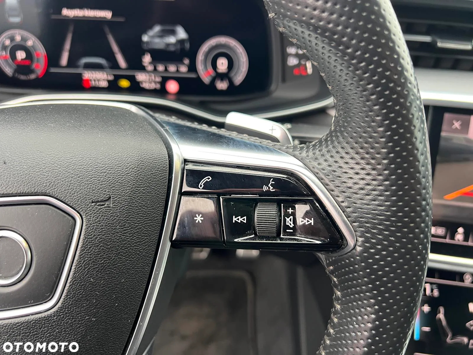 Audi A6 50 TDI mHEV Quattro Tiptronic - 14