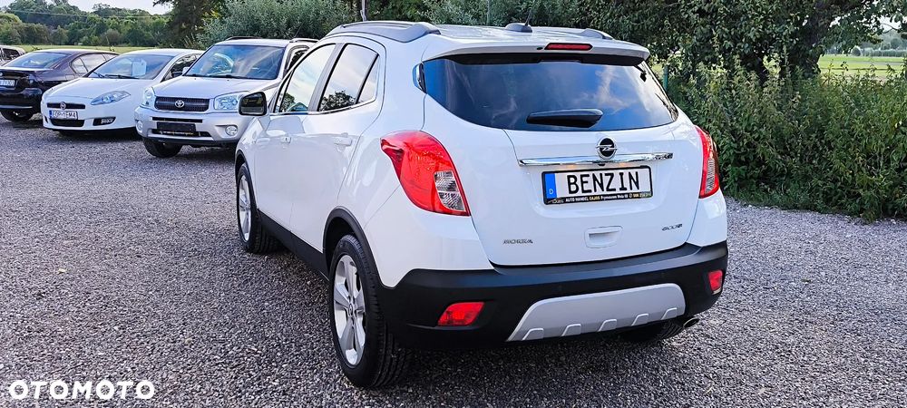 Opel Mokka - 3