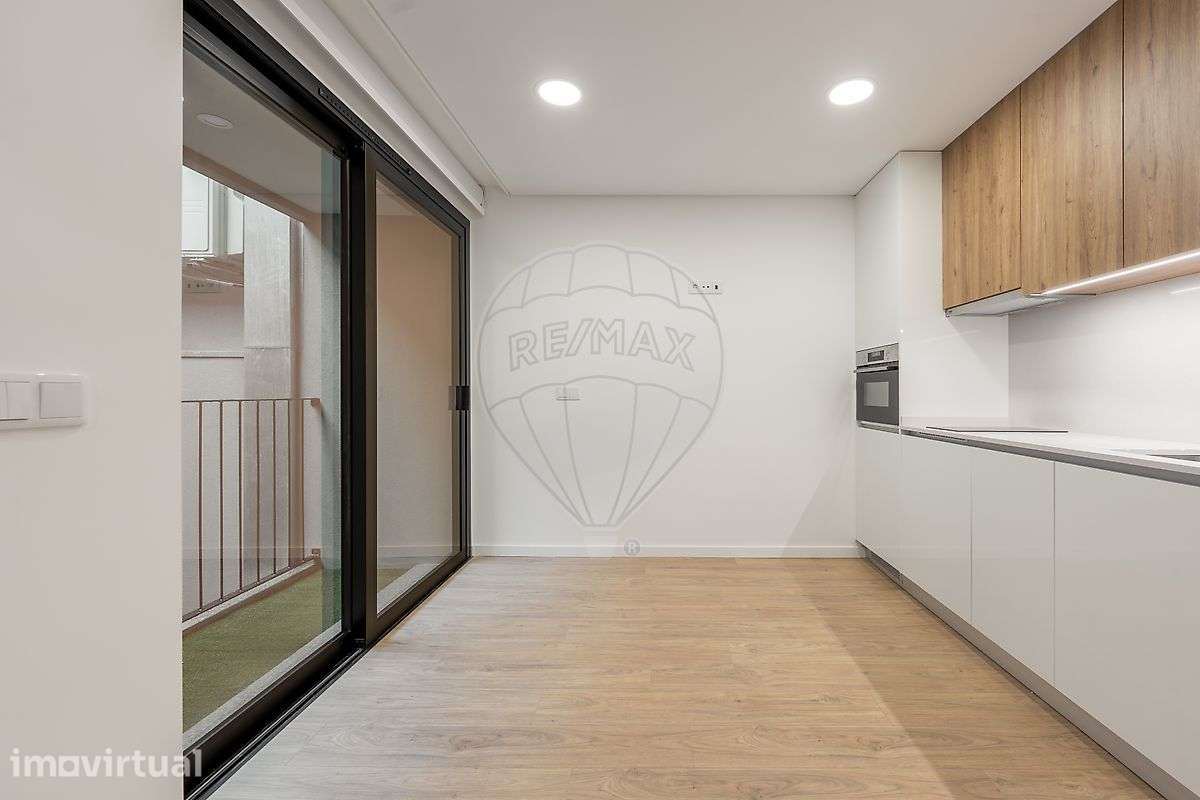 Apartamento T1 para venda - Grande imagem: 3/19