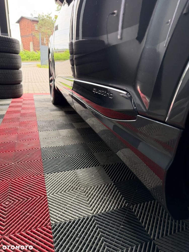 Audi Q7 50 TDI Quattro Tiptronic - 26
