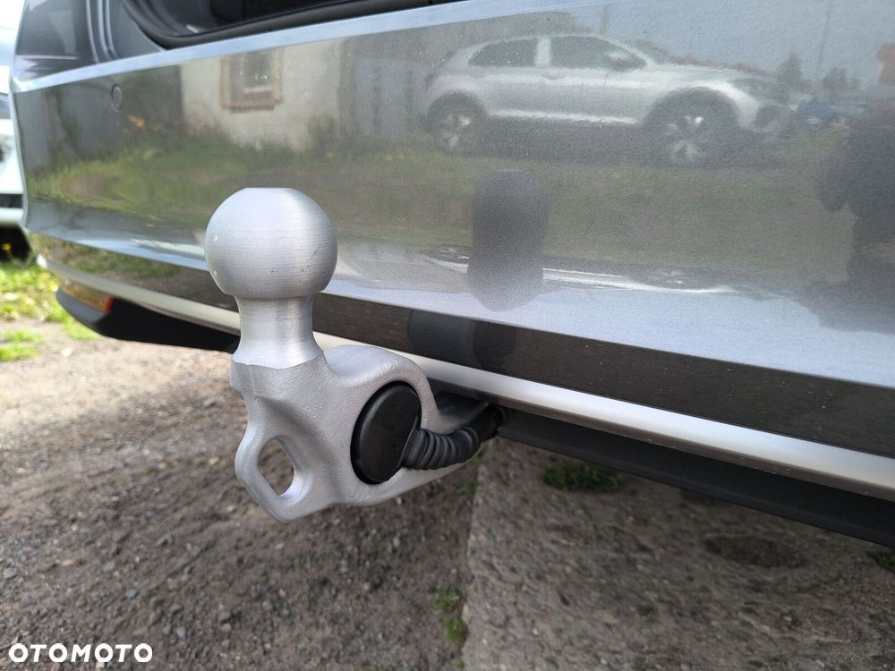 Skoda Superb 2.0 TSI 4x4 L&K DSG - 34