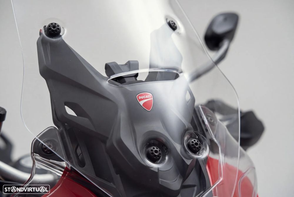 Ducati Multistrada V4 S - - Nacional - 9