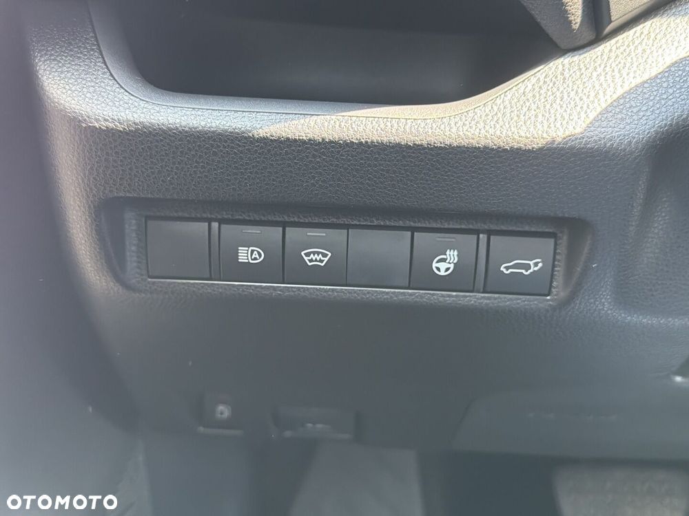 Toyota RAV4 2.5 Hybrid Selection 4x4 - 18