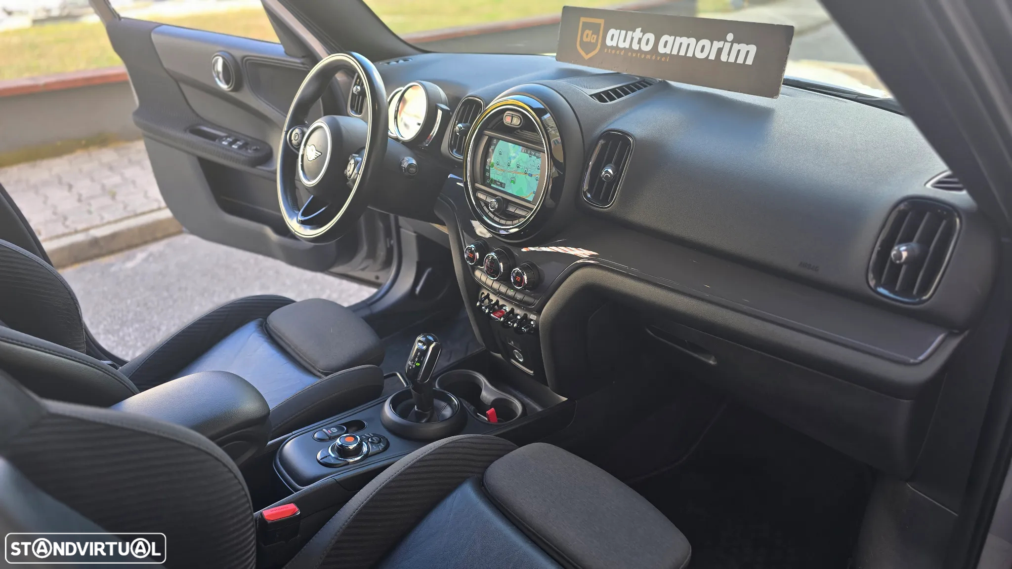 MINI Countryman One D Auto - 20