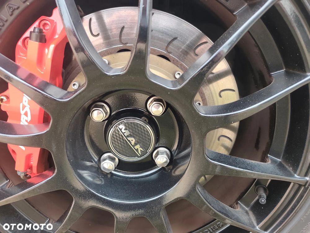 Ford Fiesta 1.5 EcoBoost S&S ST X - 16