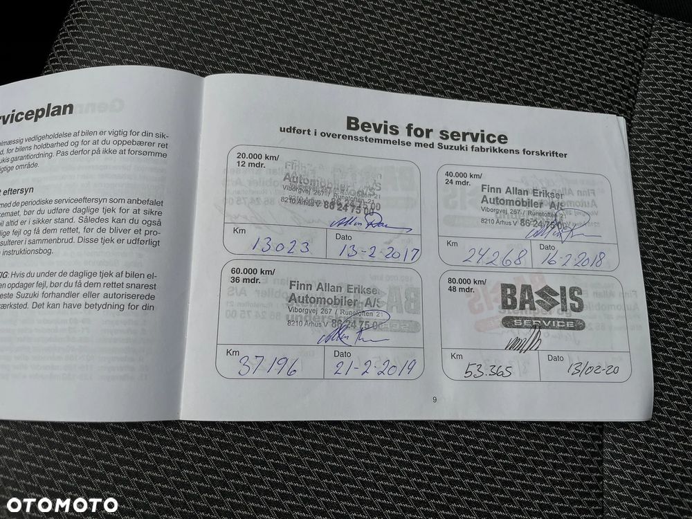 Suzuki SX4 S-Cross 1.6 VVT 4x2 Comfort - 33