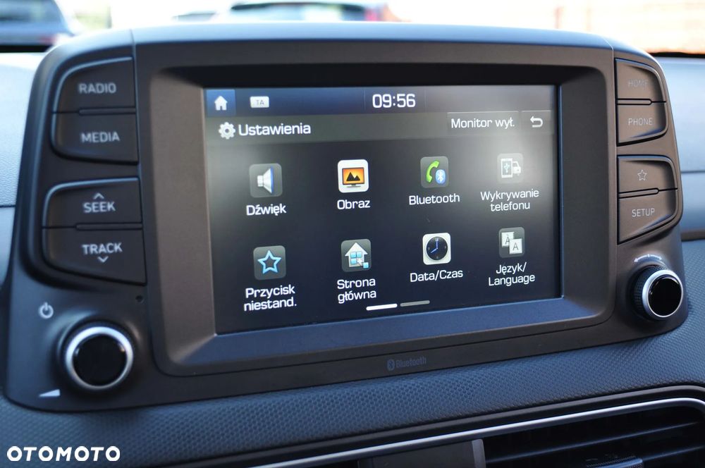Hyundai Kona 1.0 T-GDI Premium - 19