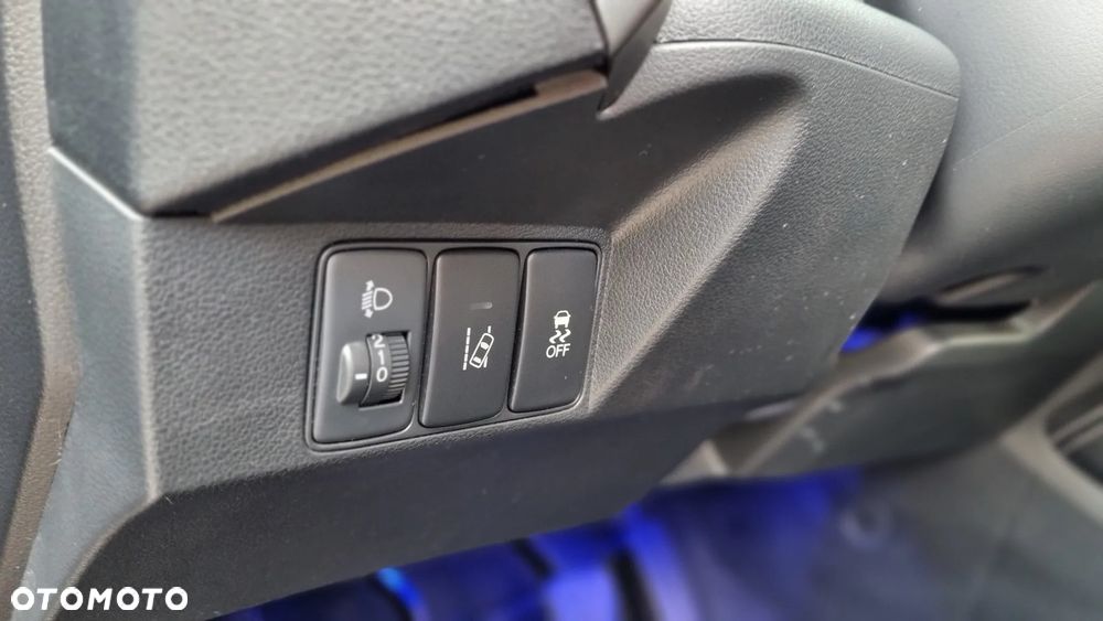 Honda Civic 1.8 i-VTEC Sport - 28