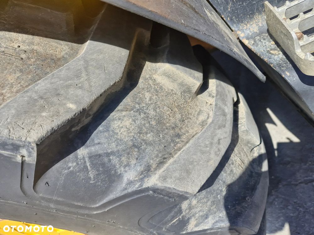 JCB 3cx - 8