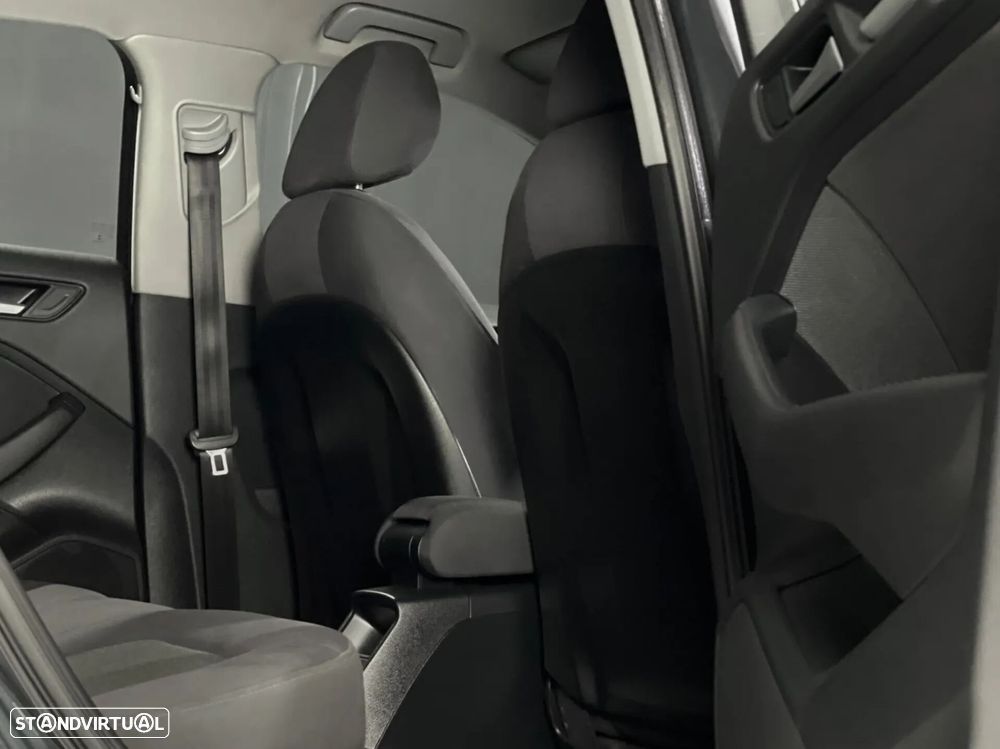 Audi A3 Sportback - 10