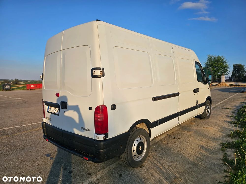 Renault Master - 7