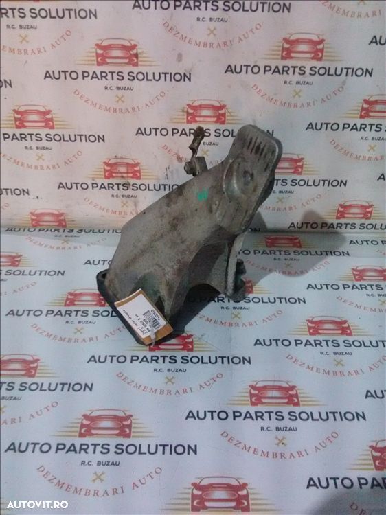 suport motor dreapta 2.0 d bmw seria 5 an fabr.2009 - 1