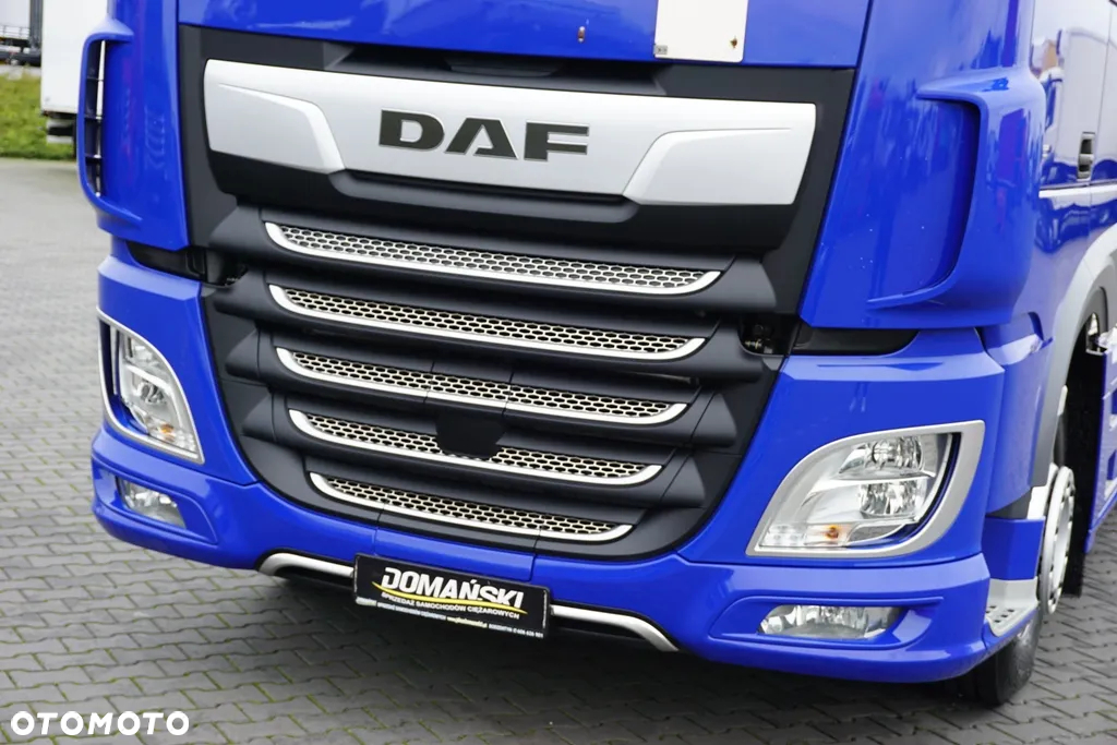 DAF 106 / 480 / EURO 6 / ACC / SUPER SPACE CAB - 27