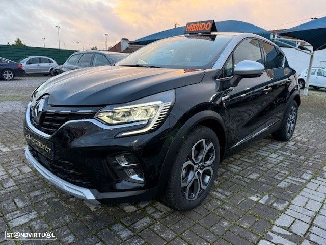 Renault Captur - 3