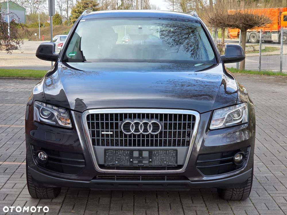 Audi Q5 - 8