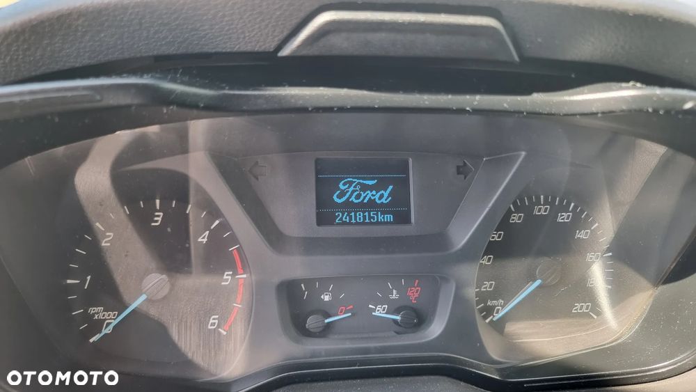 Ford Transit - 14