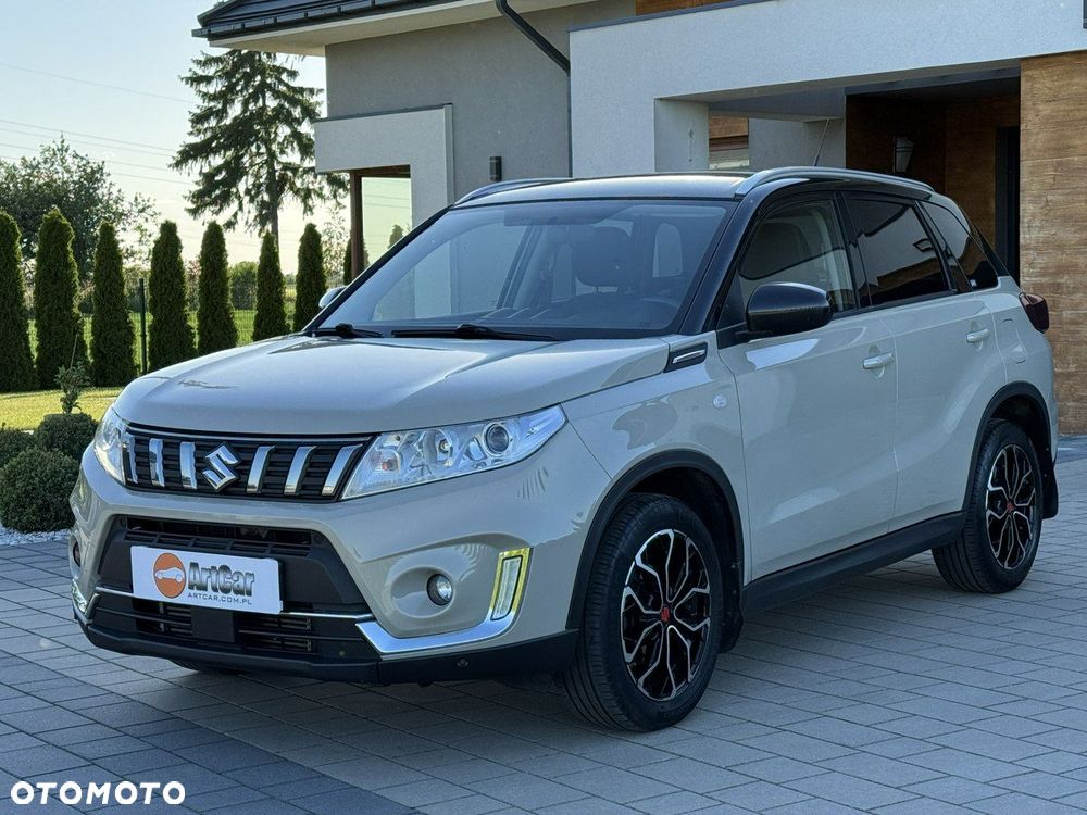 Suzuki Vitara - 15