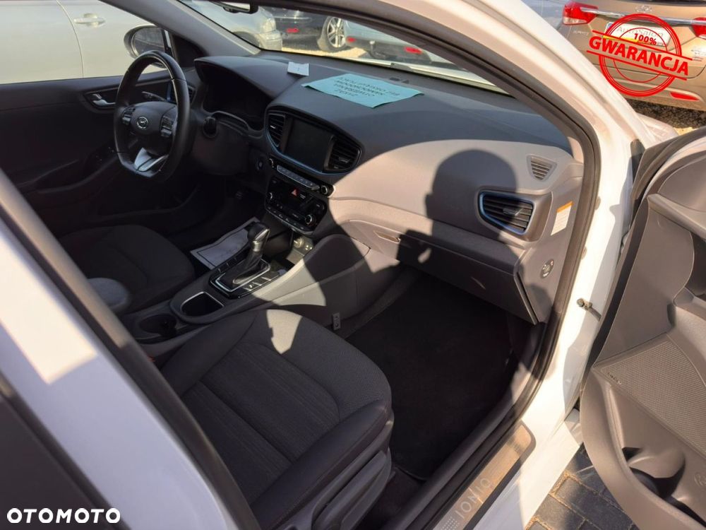 Hyundai IONIQ - 40
