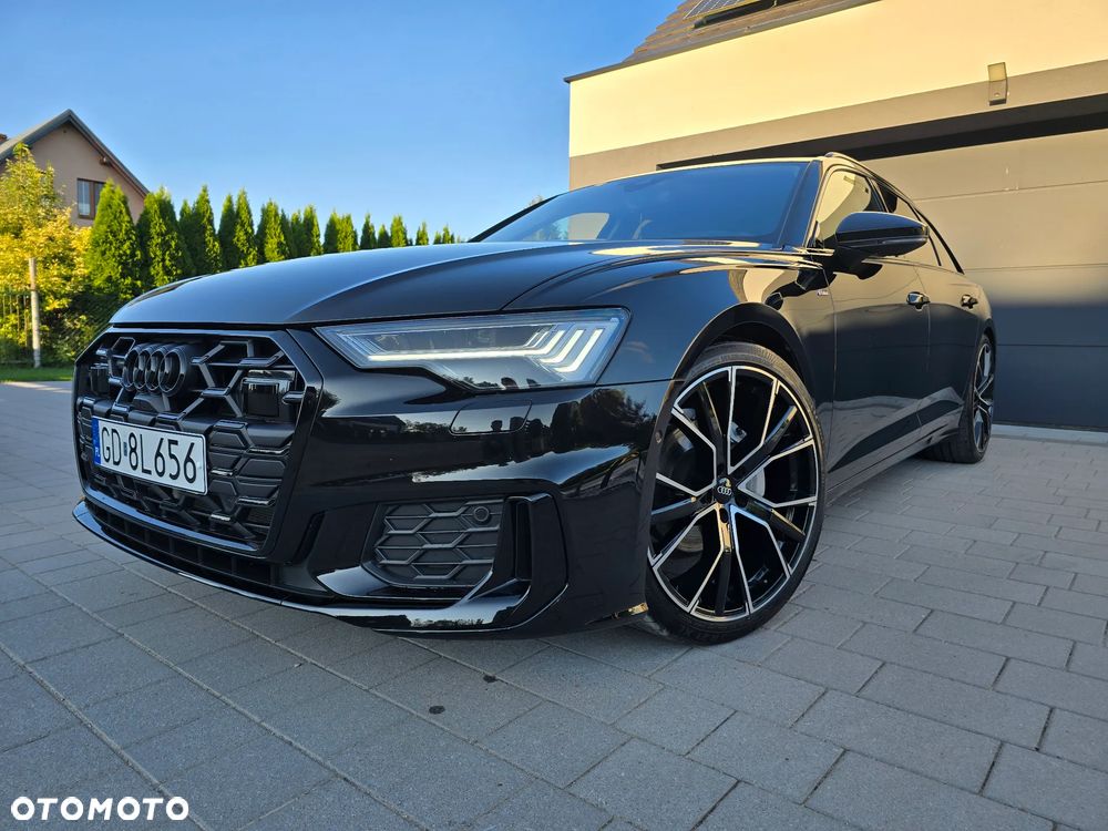 Audi A6 Avant 40 TDI mHEV Quattro S Line S tronic - 18