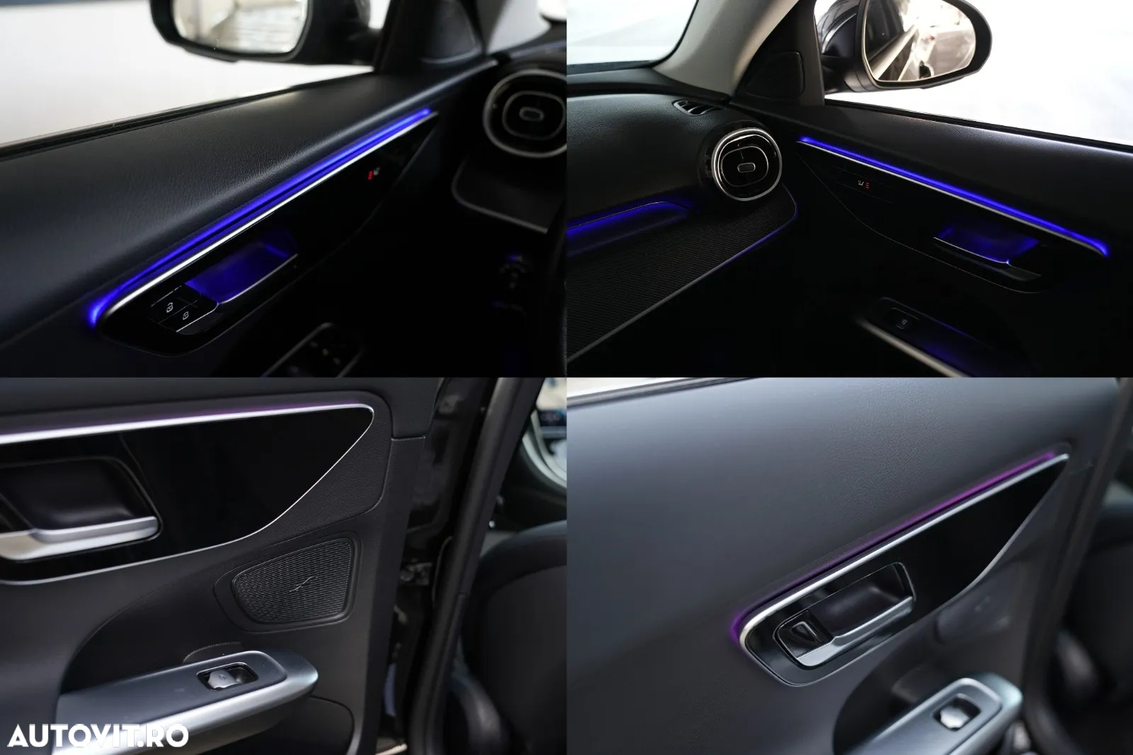 Mercedes-Benz C 180 9G-TRONIC Avantgarde Advanced - 25