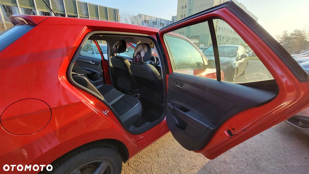 Skoda Fabia 1.0 TSI Ambition - 19