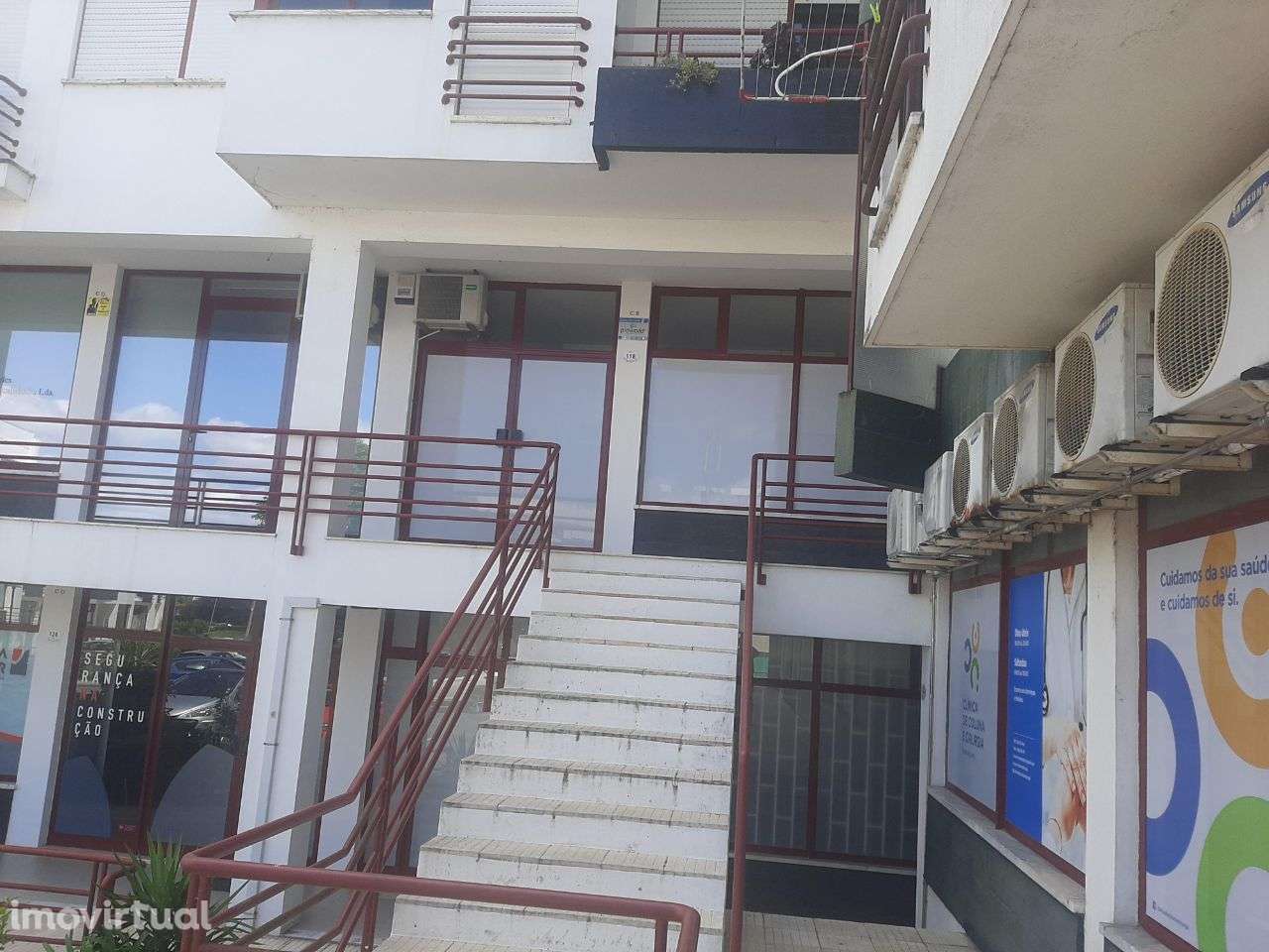 Loja comercial - Grande imagem: 3/13