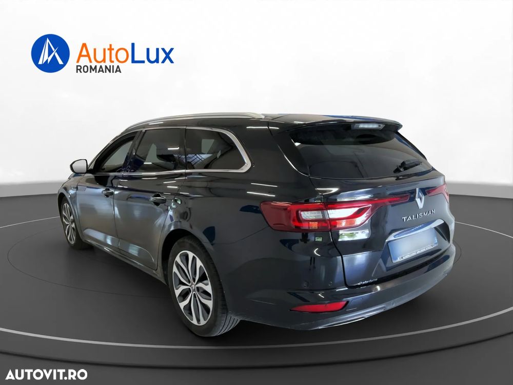 Renault Talisman ENERGY dCi 160 EDC LIMITED - 4