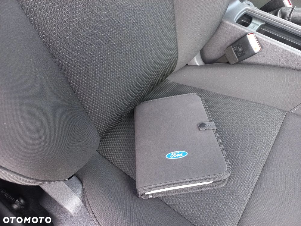 Ford Focus 1.5 EcoBoost Start-Stopp-System Business Edition - 27