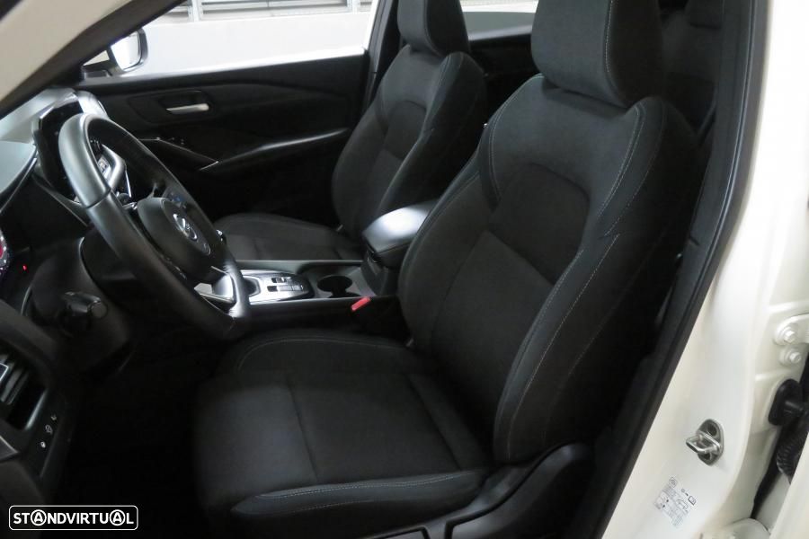 Nissan Qashqai 1.3 DIG-T Premiere Edition - 10