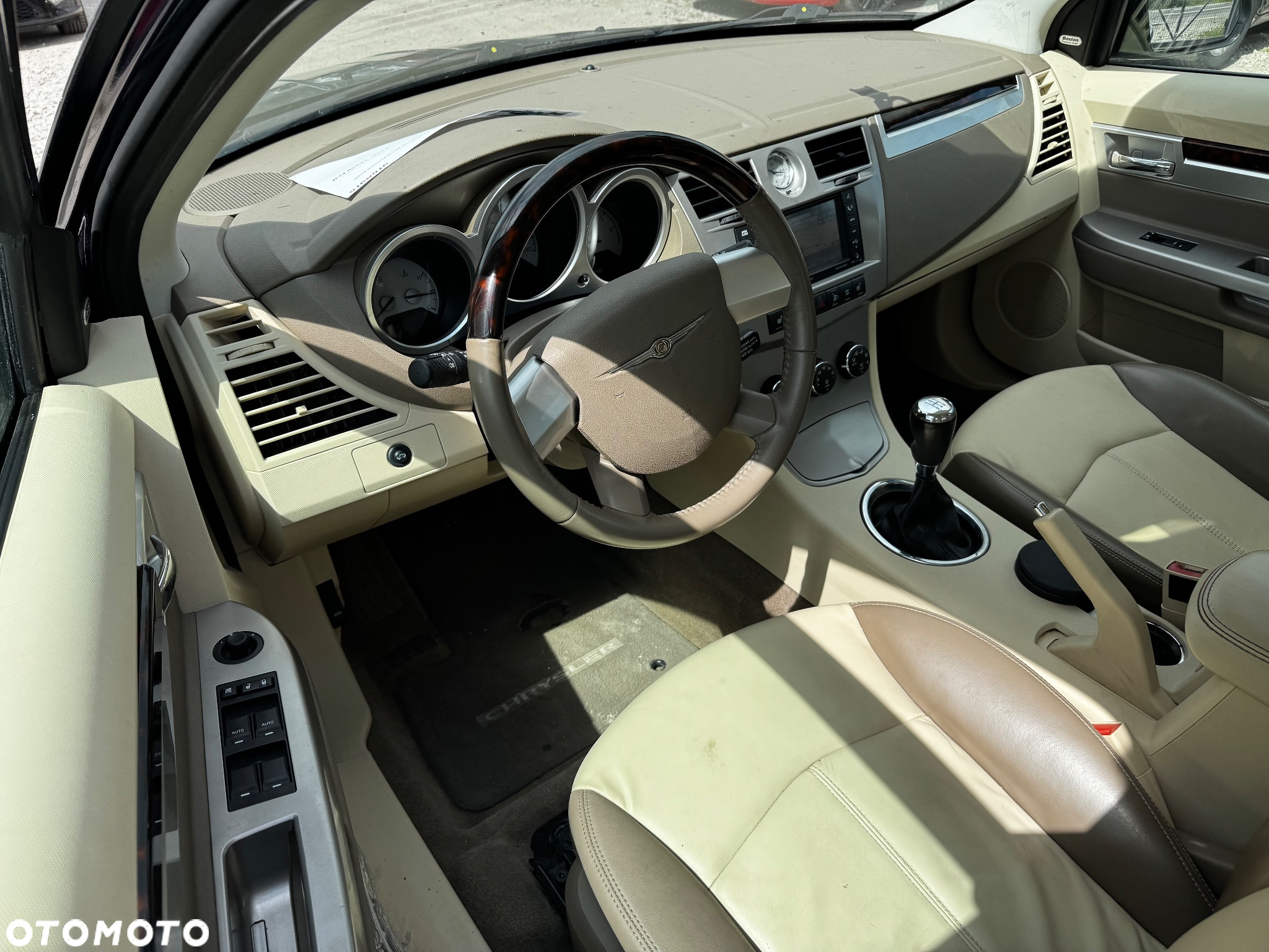 Chrysler Sebring 2.0 Touring - 35