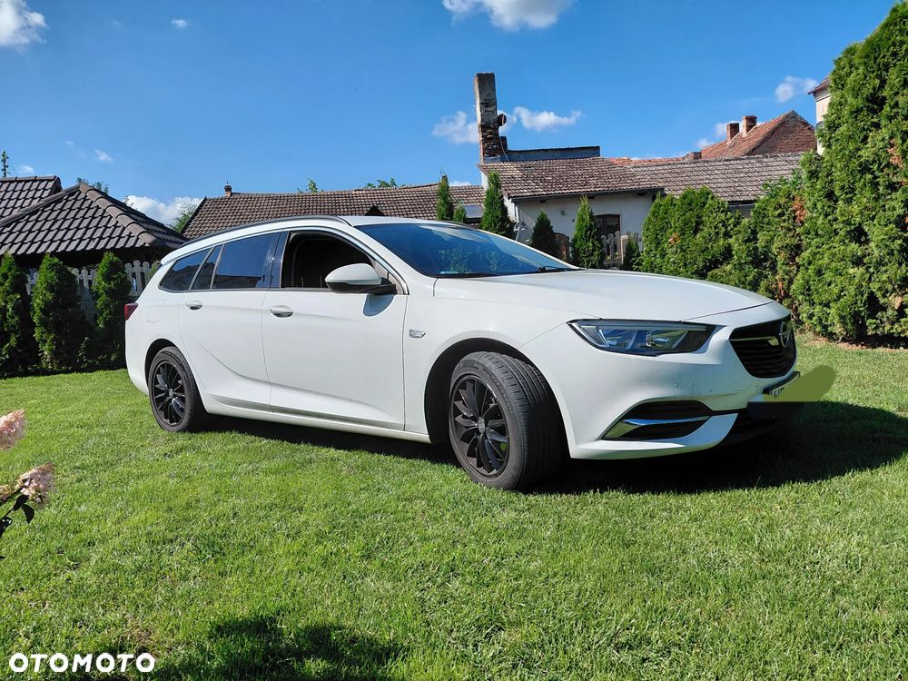 Opel Insignia 2.0 CDTI S&S - 4