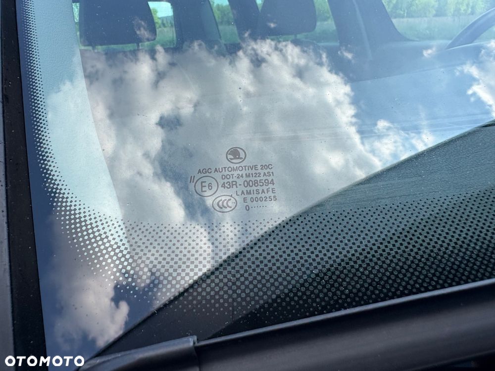 Skoda Yeti - 16