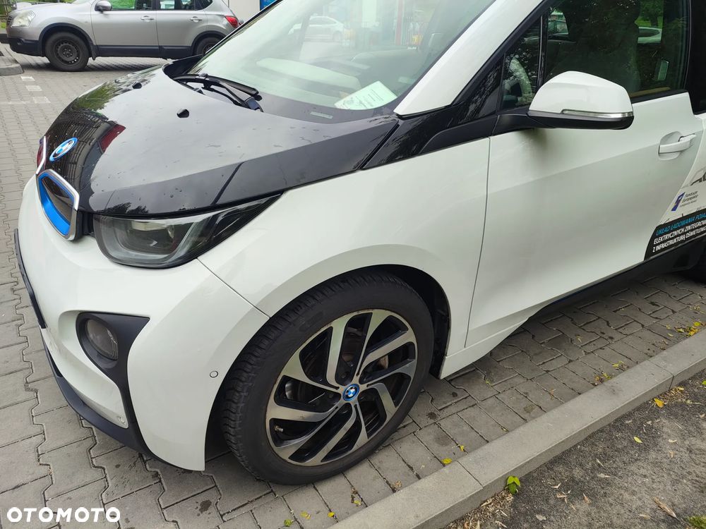 BMW i3 - 16
