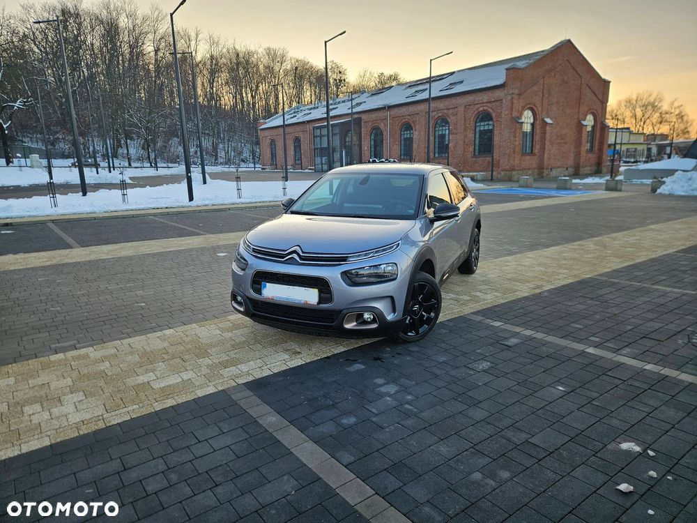 Citroën C4 Cactus PureTech 110 Stop&Start Shine Pack - 3