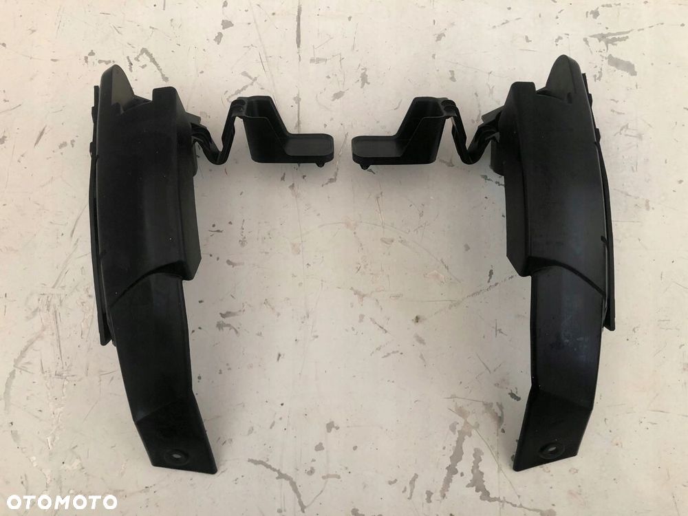 RANGE ROVER EVOQUE L551 ŚLIZG MOCOWANIE - 1