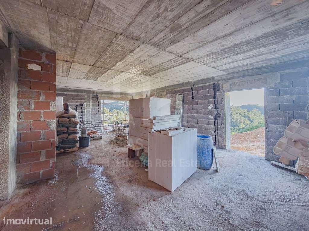 Vende Moradia T4 - Ericeira 6,5 km, A Casa das Casas - Grande imagem: 5/39