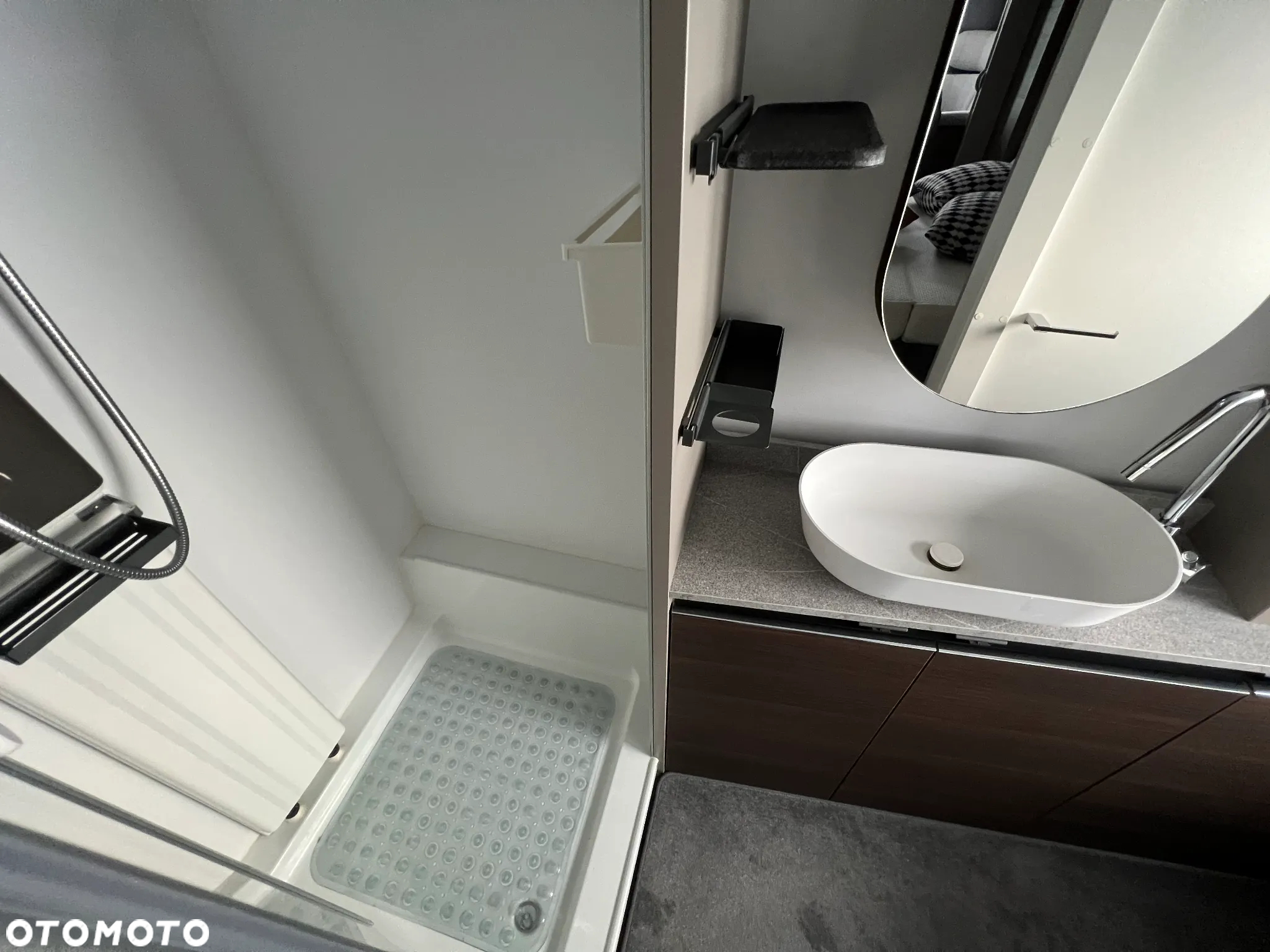 Adria ALPINA 663 HT ALDE - 15