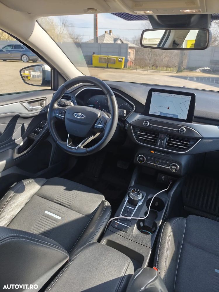 Ford Focus 2.0 EcoBlue Active - 7