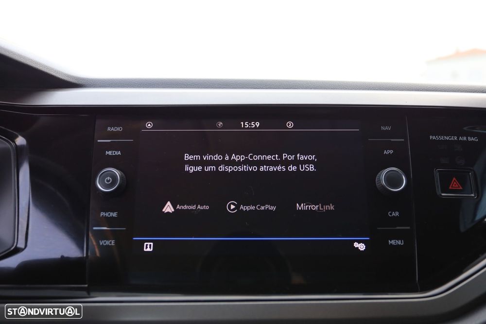 VW Polo 1.0 TSI Confortline - 13