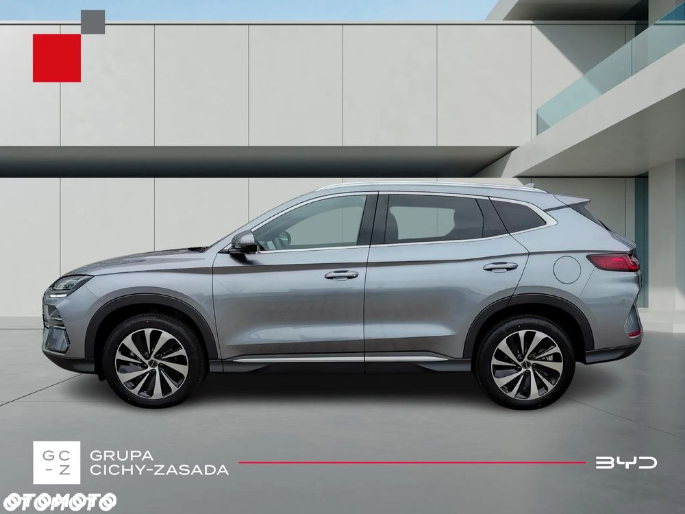 BYD Seal U 1.5 Comfort - 2