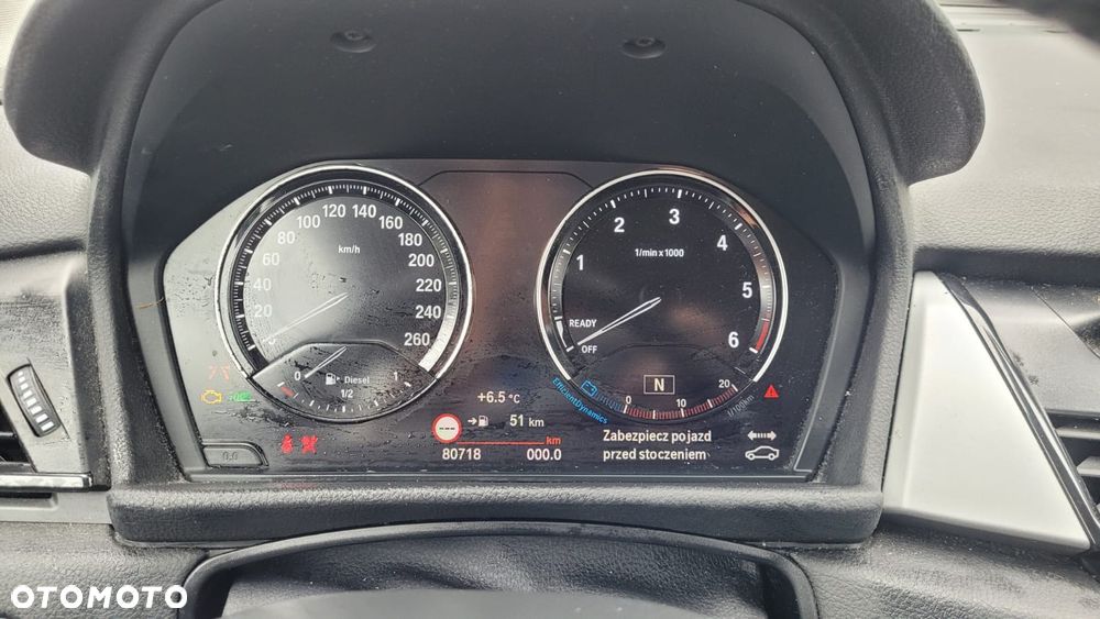 BMW Seria 2 218d xDrive Sport-Aut Advantage - 19