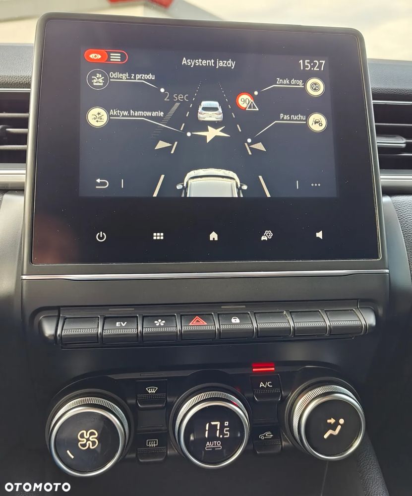 Renault Captur 1.6 E-TECH Plug-In Techno - 33