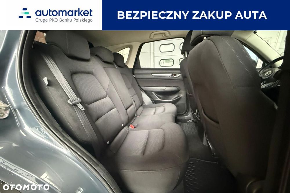 Mazda CX-5 2.0 Kanjo 2WD - 13