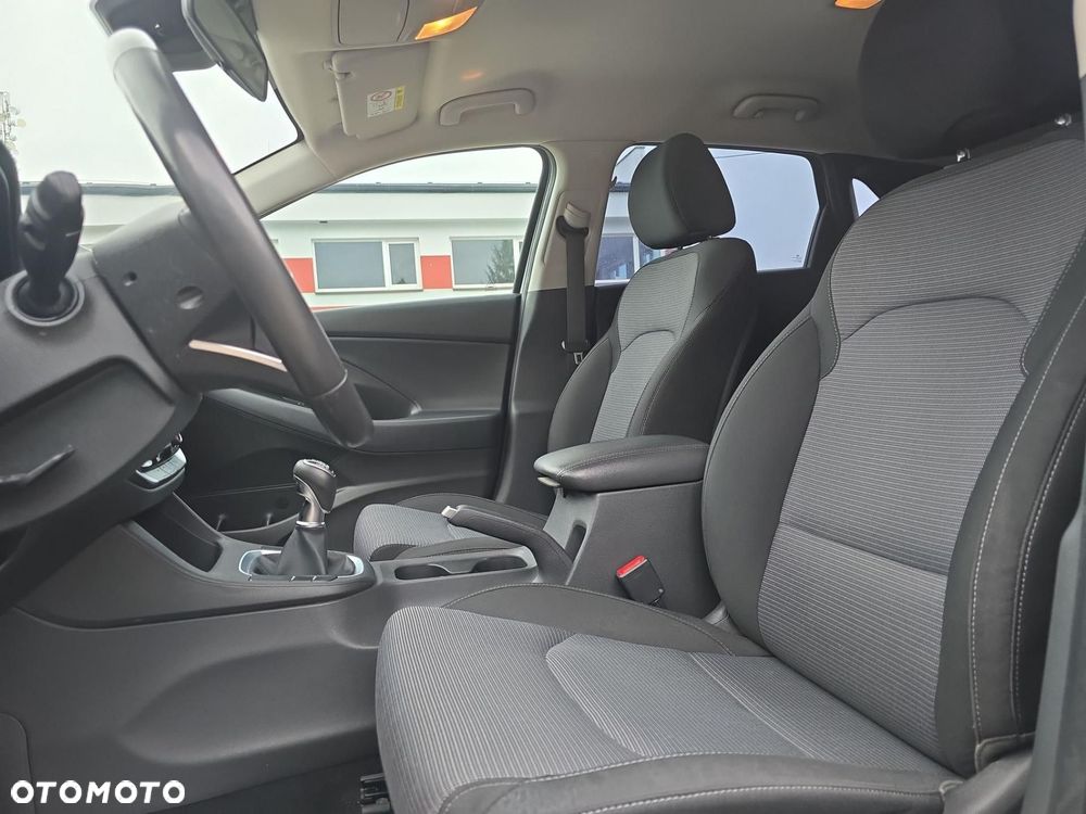 Hyundai i30 1.5 DPI Comfort - 21