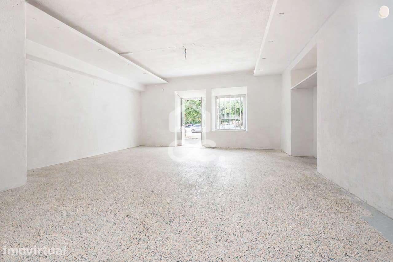 Espaço Comercial de 79 m² | Vila Viçosa, Évora - Grande imagem: 3/28