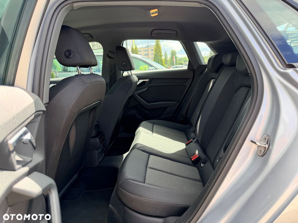 Audi A3 Sportback 35 TFSI - 17