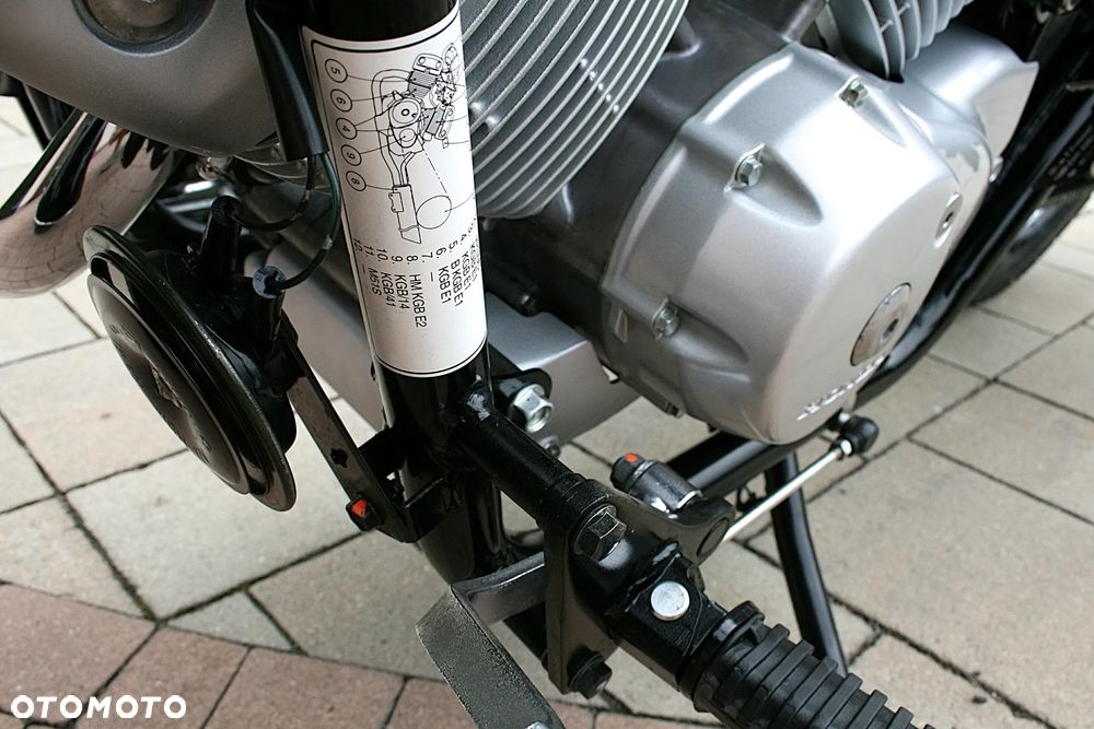 Honda Shadow - 31